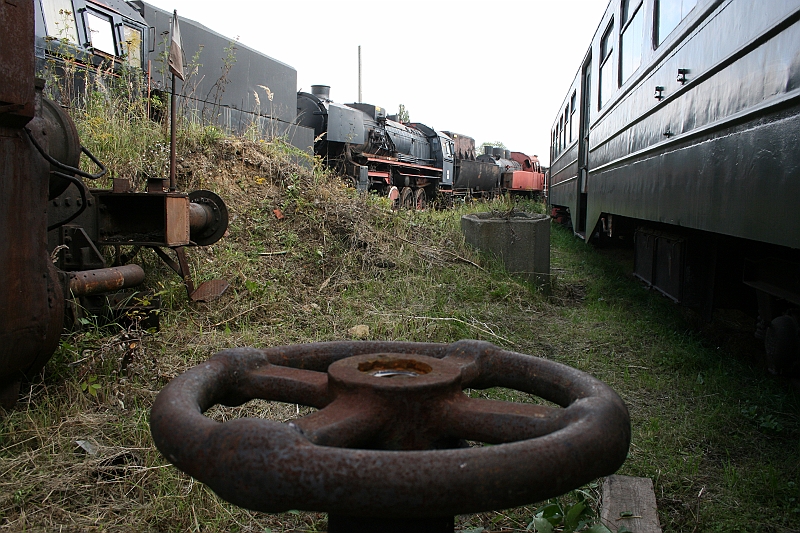 skansen Pyskowice 112